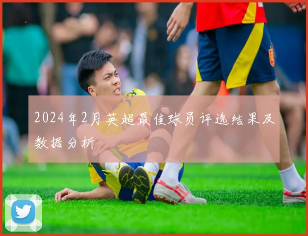 2024年2月英超最佳球员评选结果及数据分析