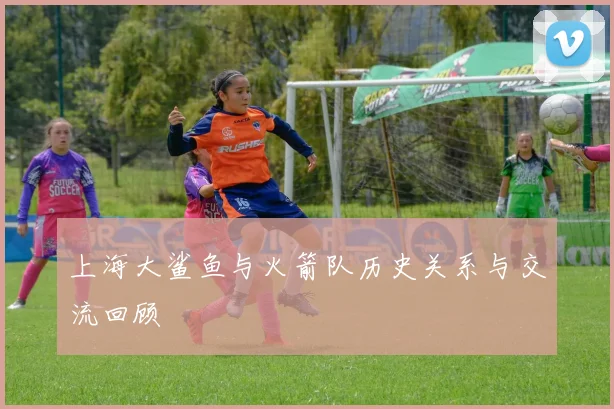 上海大鲨鱼与火箭队历史关系与交流回顾